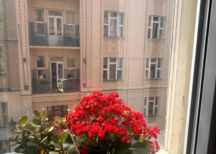 Appartement Super Old Town