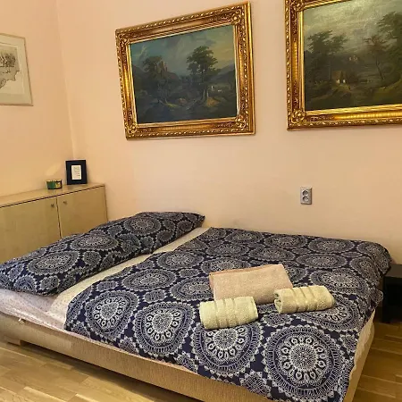 Apartamento Super Old Town
