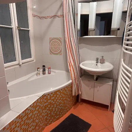 Apartamento Super Old Town Praga
