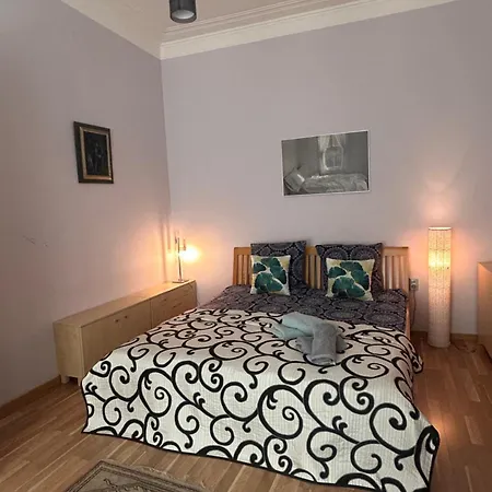 Apartment Super Old Town *