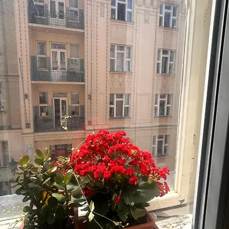 Apartment Super Old Town